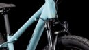 Cube Acid 240 Disc tealblue´n´orange