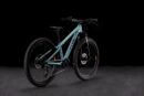 Cube Acid 240 Disc tealblue´n´orange