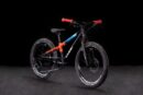 Cube Reaction 200 Pro black´n´blue´n´red