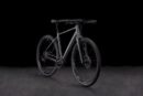 Cube Hyde ONE graphite´n´black