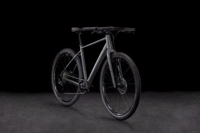 Cube Hyde ONE graphite´n´black – Bild 8