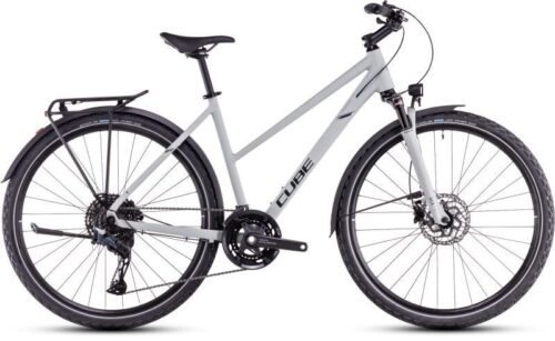 Cube Nature EXC Allroad Lady seasalt´n´pyrite