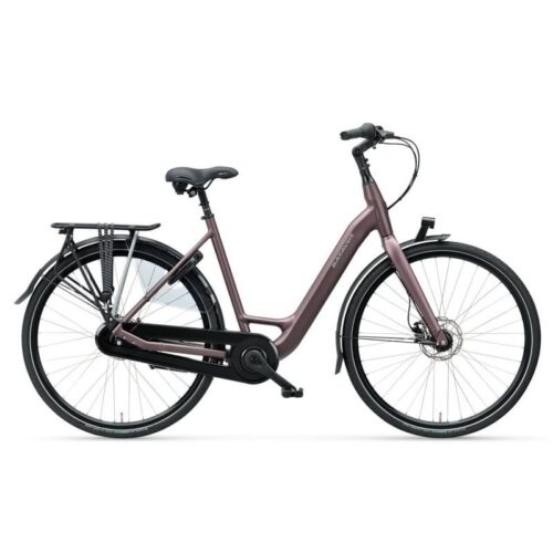 Batavus Finez Exclusive - 2023 - 28 Zoll - Tiefeinsteiger