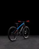 Cube Elite 240 C:62 Pro carbon´n´blue´n´red