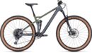 Cube Stereo ONE22 HPC TM 29 flashgrey´n´olive