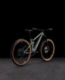 Cube Stereo ONE22 HPC TM 29 flashgrey´n´olive
