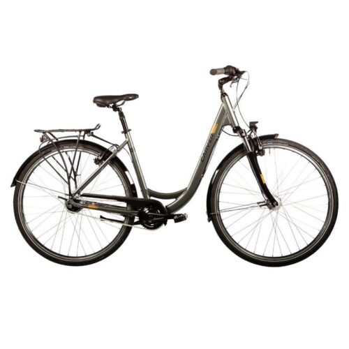 Carver Cityzen 130 - 2024 - 28 Zoll - Tiefeinsteiger