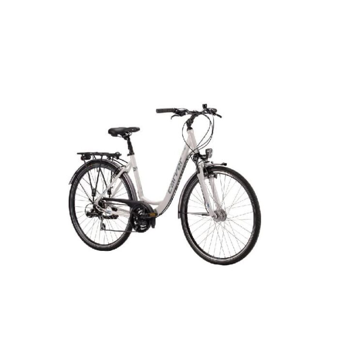 Carver Tour 100 - Auslaufmodell - 28 Zoll - Tiefeinsteiger – Bild 5