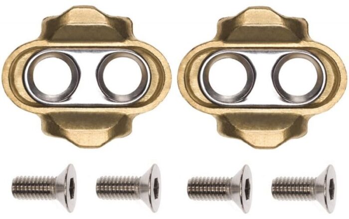 CrankBrothers Egg Beater 11 Klickpedale – Bild 3