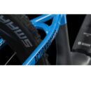 Cube Acid 240 Hybrid Rookie Pro 400 - 400 Wh - 24 Zoll - Diamant