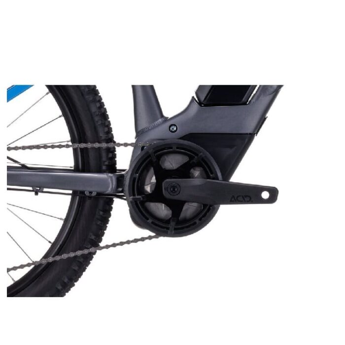 Cube Acid 240 Hybrid Rookie Pro 400 - 400 Wh - 24 Zoll - Diamant – Bild 5