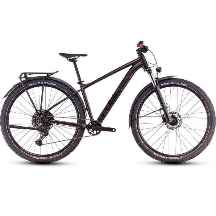Cube Aim SLX Allroad - 2025 - 29 Zoll - Diamant – Bild 2