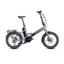 Cube Fold Sport Hybrid 500 - 500 Wh - 2023 - 20 Zoll - Faltrahmen
