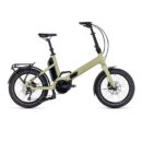 Cube Fold Sport Hybrid 500 - 500 Wh - 2023 - 20 Zoll - Faltrahmen