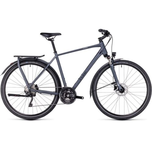 Cube Kathmandu EXC - 2024 - 28 Zoll - Diamant