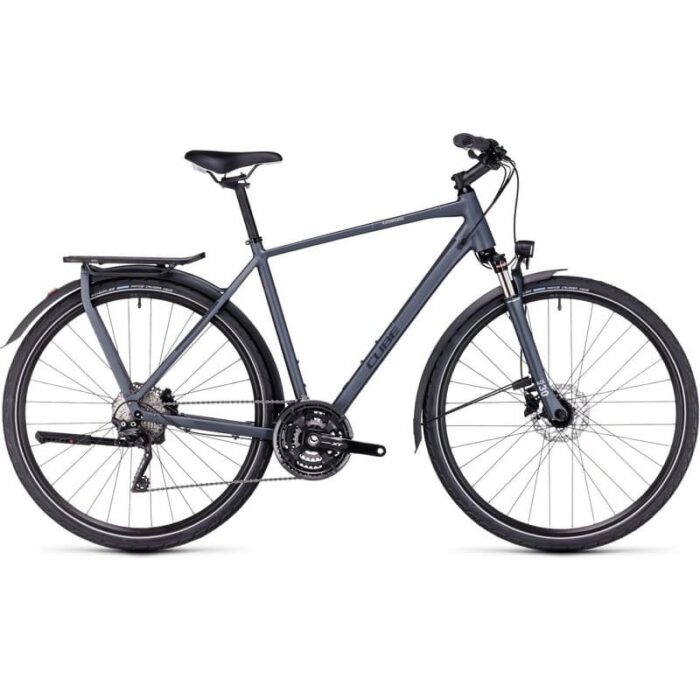 Cube Kathmandu EXC - 2024 - 28 Zoll - Diamant
