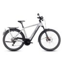 Cube Kathmandu Hybrid 45 750 - 750 Wh - 2025 - 28 Zoll - Diamant