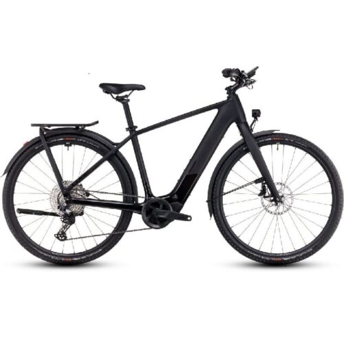 Cube Kathmandu Hybrid C:62 SLX 400X - 400 Wh - 2025 - 28 Zoll - Tiefeinsteiger