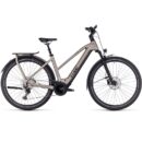 Cube Kathmandu Hybrid Pro 625 - 625 Wh - 2023 - 28 Zoll - Damen Sport