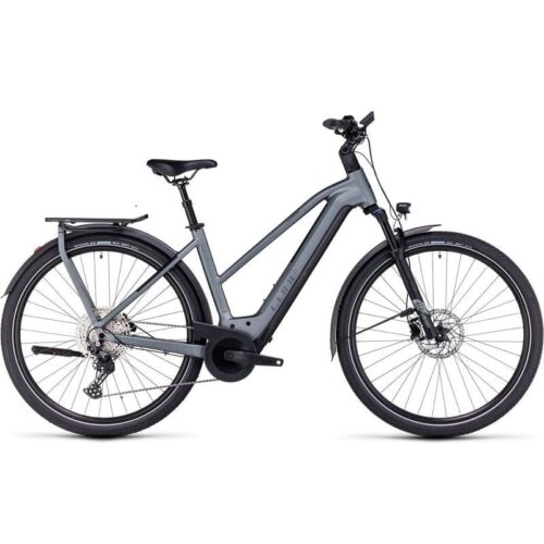 Cube Kathmandu Hybrid Pro 625 - 625 Wh - 2023 - 28 Zoll - Damen Sport
