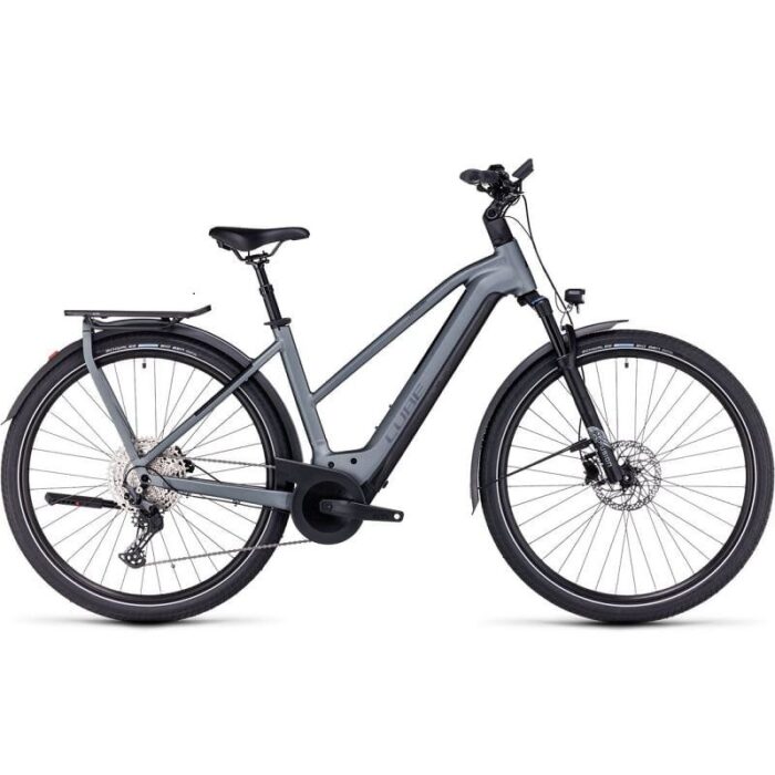 Cube Kathmandu Hybrid Pro 625 - 625 Wh - 2023 - 28 Zoll - Damen Sport