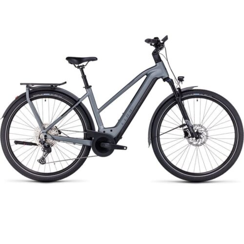 Cube Kathmandu Hybrid Pro 750 - 750 Wh - 2024 - 28 Zoll - Damen Sport