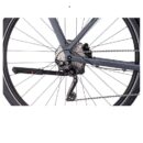 Cube Kathmandu SLX - 2023 - 28 Zoll - Diamant