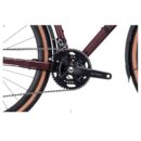 Cube Nulane Race FE - 2024 - 28 Zoll - Diamant