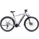 Cube Nuride Hybrid EXC 750 Allroad - 750 Wh - 2024 - 28 Zoll - Diamant