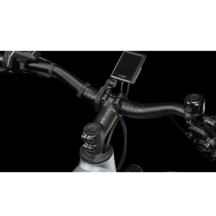 Cube Nuride Hybrid EXC 750 Allroad - 750 Wh - 2024 - 28 Zoll - Diamant – Bild 3
