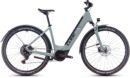 Cube Nuride Hybrid Performance 625 Easy Entry Allroad swampgrey´n´black