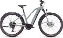 Cube Nuride Hybrid Pro 600 Lady Allroad pistachio´n´stone