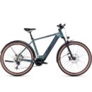 Cube Nuride Hybrid SLX 750 Allroad - 750 Wh - 2024 - 28 Zoll - Diamant