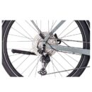 Cube Nuride Hybrid SLX 750 Allroad - 750 Wh - 2024 - 28 Zoll - Diamant