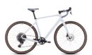 Cube Nuroad C:62 EX frostwhite´n´white