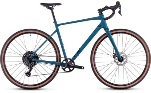Cube Nuroad ONE - 2025 - 28 Zoll - Diamant