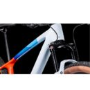 Cube Phenix C:62 SLX Rookie - 2025 - 27,5 Zoll - Diamant
