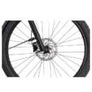 Cube Reaction Hybrid Pro 750 Allroad - 750 Wh - 2023 - 27,5 Zoll - Diamant