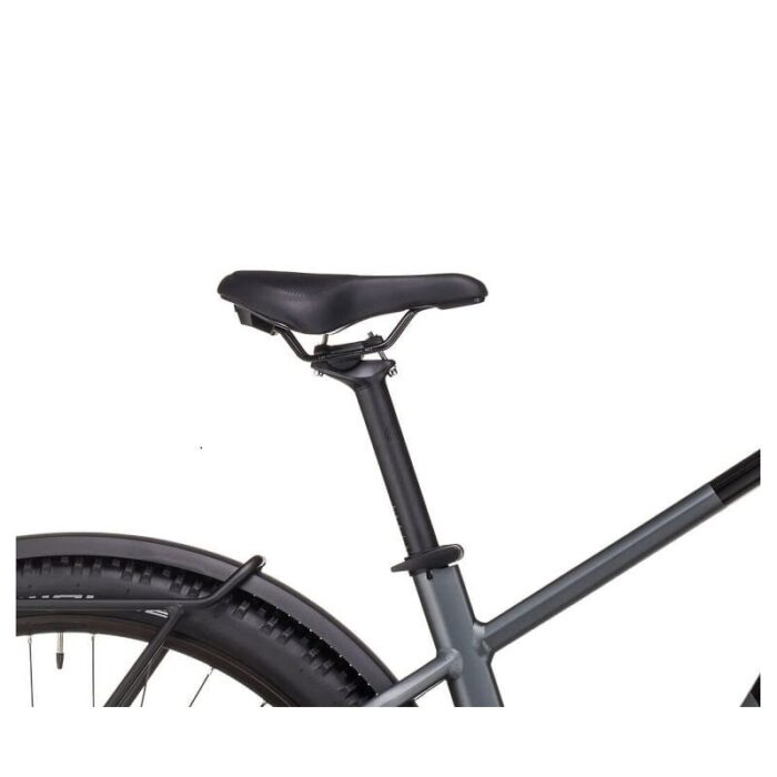Cube Reaction Hybrid Pro 750 Allroad - 750 Wh - 2023 - 27,5 Zoll - Tiefeinsteiger – Bild 5