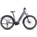 Cube Reaction Hybrid Pro 750 Allroad - 750 Wh - 2023 - 27,5 Zoll - Tiefeinsteiger