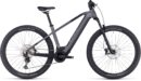 Cube Reaction Hybrid Race 750 grey´n´metal