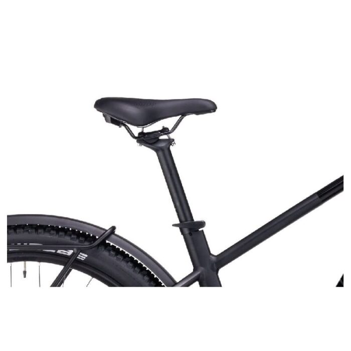 Cube Reaction Hybrid SLX 750 Allroad - 750 Wh - 2023 - 29 Zoll - Diamant – Bild 4