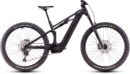 Cube Stereo Hybrid ONE44 HPC Race 800 blackline