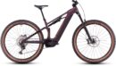 Cube Stereo Hybrid ONE44 HPC SLX 800 molotov´n´black