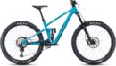 Cube Stereo ONE55 C:62 SLX 29 bondiblue´n´grey
