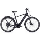 Cube Touring Hybrid Pro 625 - 625 Wh - 2024 - 28 Zoll - Diamant