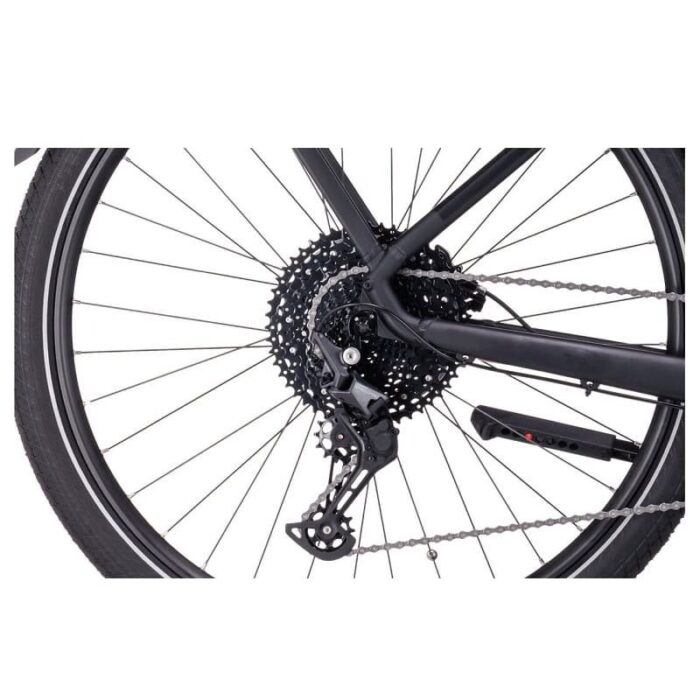 Cube Touring Hybrid Pro 625 - 625 Wh - 2024 - 28 Zoll - Diamant – Bild 16