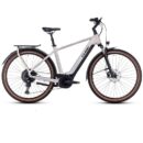 Cube Touring Hybrid Pro 625 - 625 Wh - 2024 - 28 Zoll - Diamant