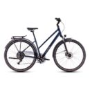 Cube Touring ONE - 2025 - 28 Zoll - Damen Sport
