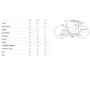 Cube Touring ONE - 2025 - 28 Zoll - Damen Sport